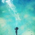 The Thing About Jellyfish
